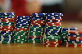 Официальный сайт Casino Irwin